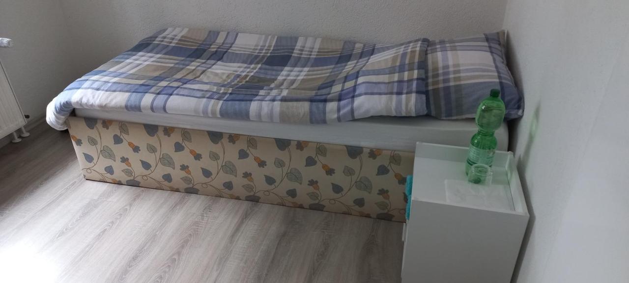 Messe Luxury Room Hanower Zewnętrze zdjęcie
