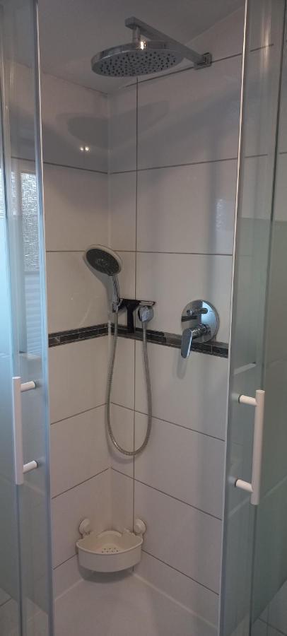Messe Luxury Room Hanower Zewnętrze zdjęcie