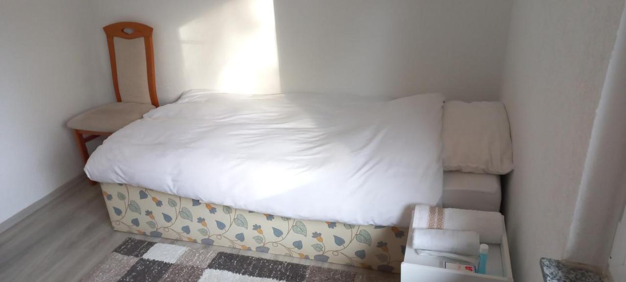 Messe Luxury Room Hanower Zewnętrze zdjęcie